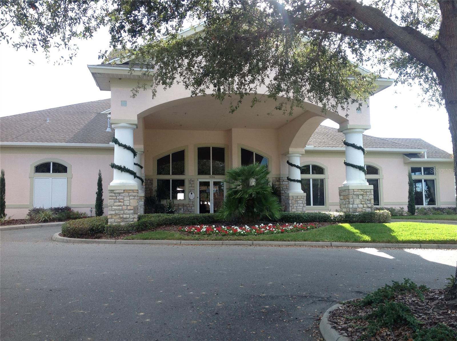 CLERMONT NOTTINGHAM AT LEGENDS - Residential