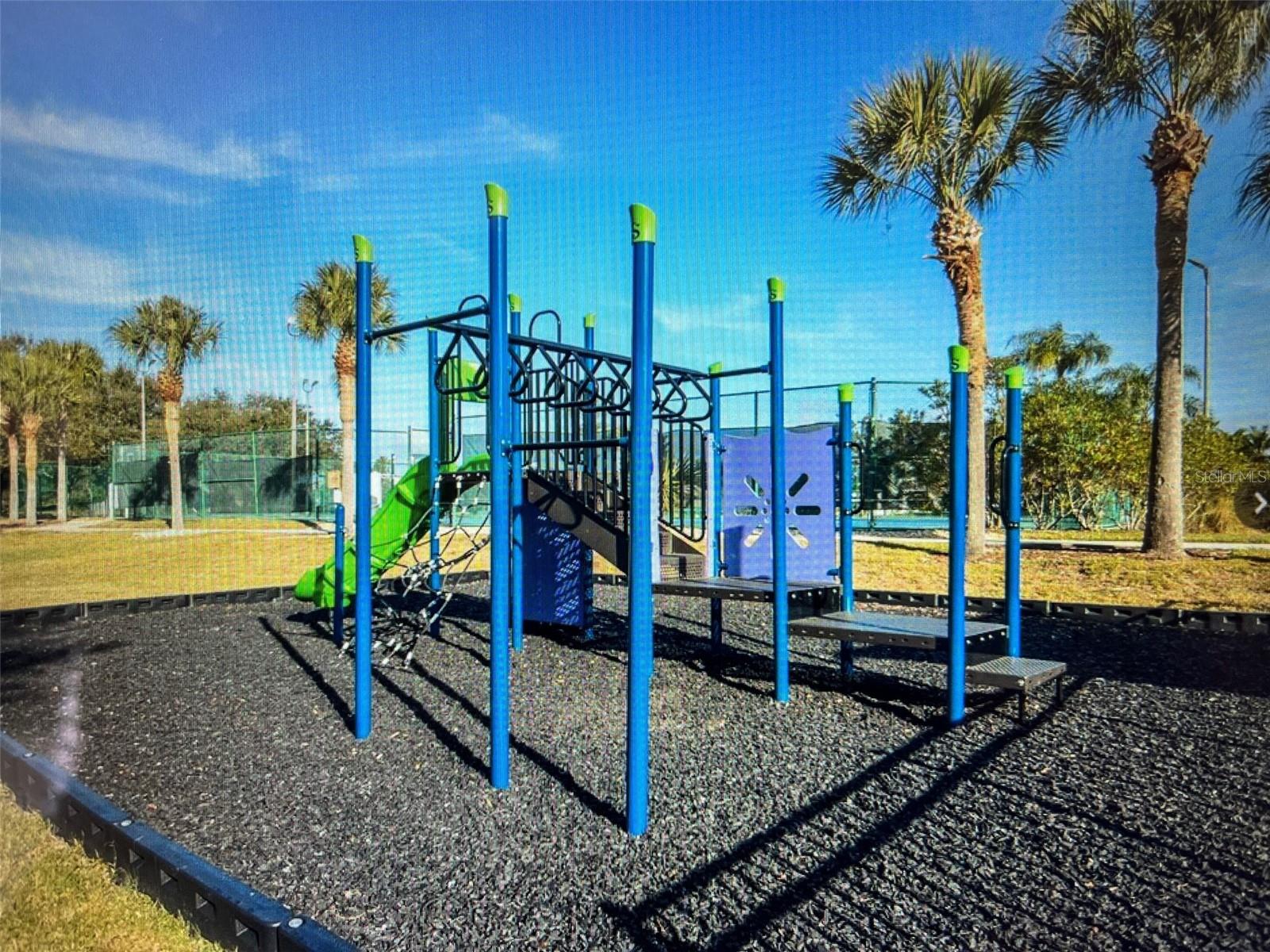 CLERMONT NOTTINGHAM AT LEGENDS - Residential