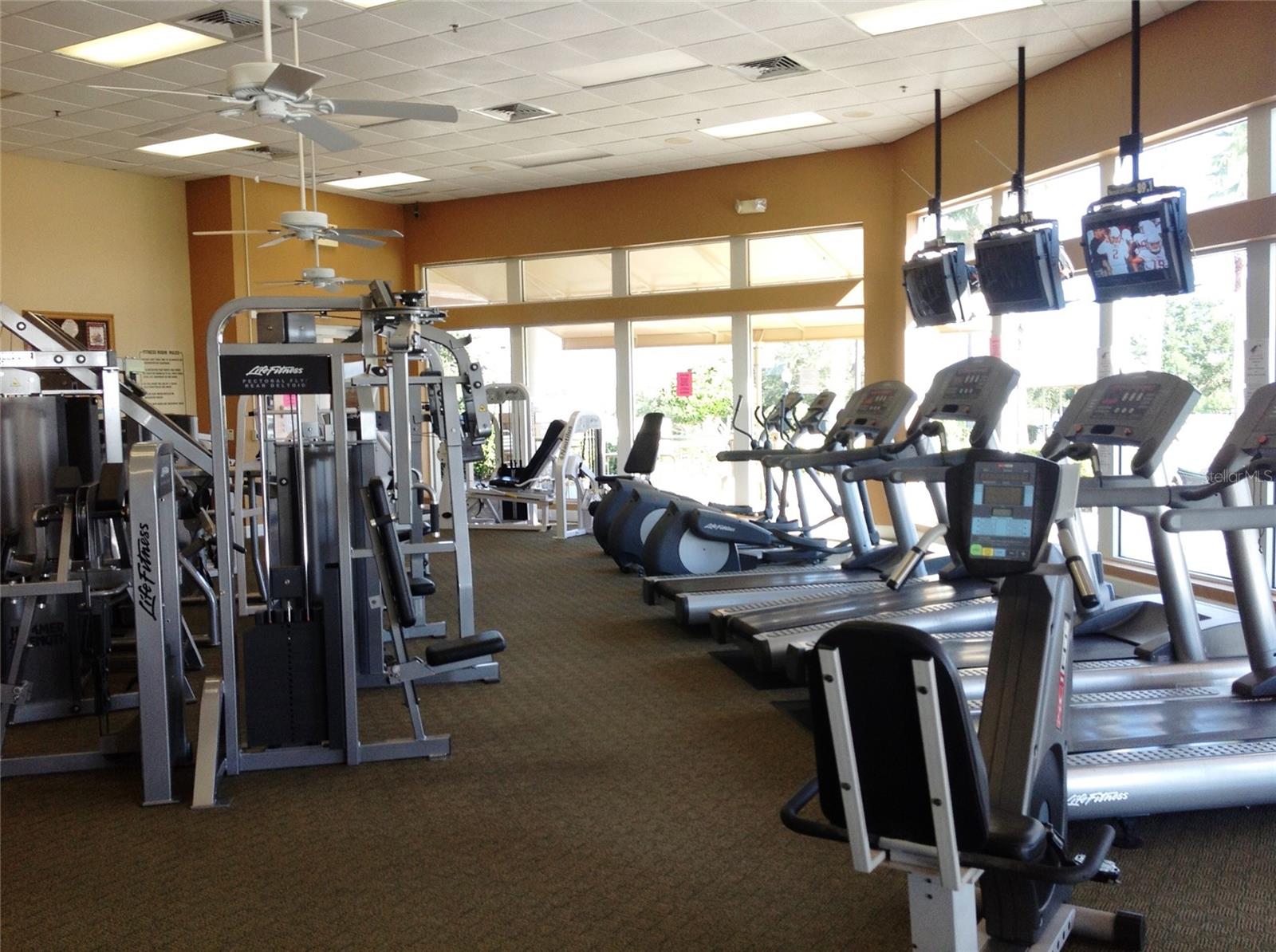 CLERMONT NOTTINGHAM AT LEGENDS - Residential