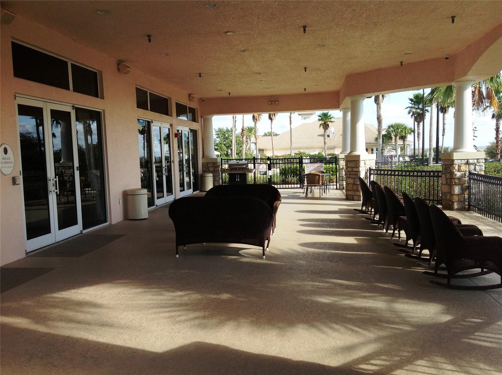 CLERMONT NOTTINGHAM AT LEGENDS - Residential