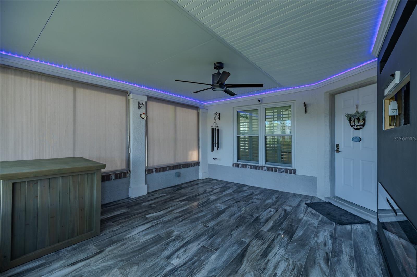 FAIRWAY PALMS A CONDO - Residential
