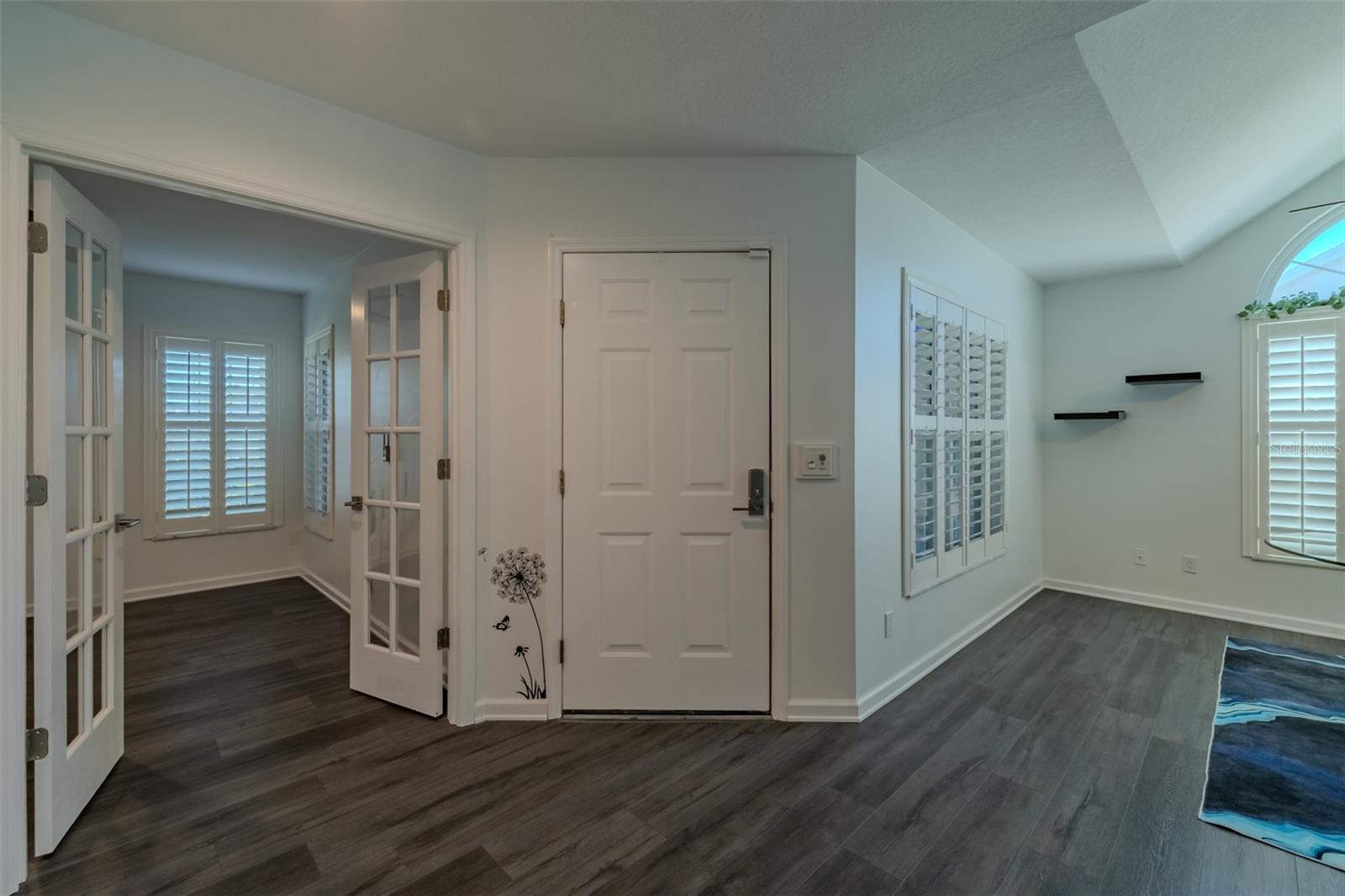 FAIRWAY PALMS A CONDO - Residential