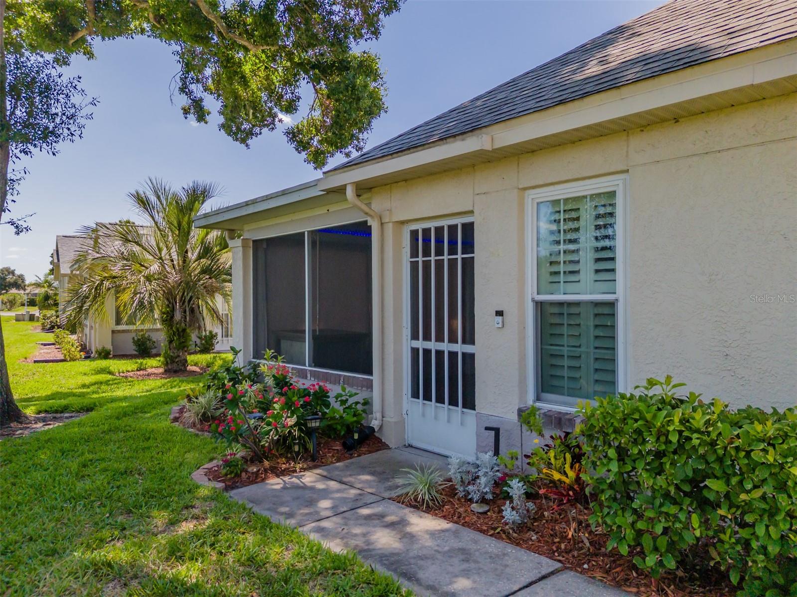 FAIRWAY PALMS A CONDO - Residential
