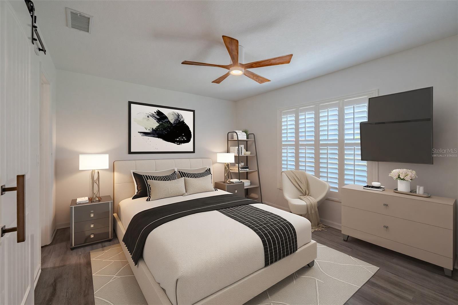 FAIRWAY PALMS A CONDO - Residential