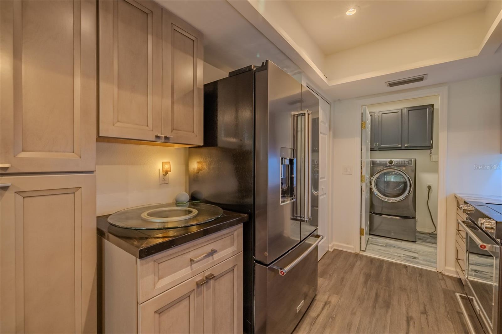 FAIRWAY PALMS A CONDO - Residential