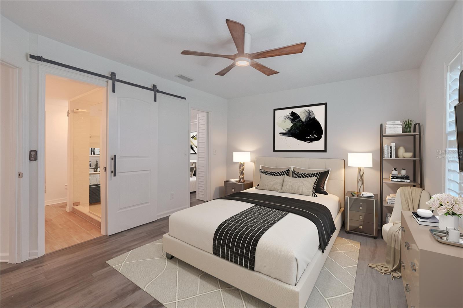 FAIRWAY PALMS A CONDO - Residential