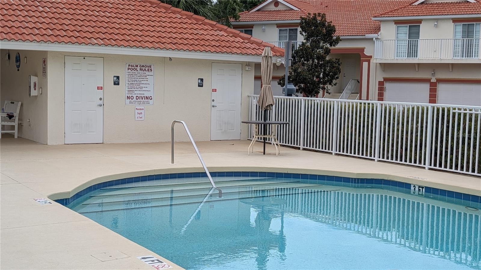 PALM GROVE - Residential