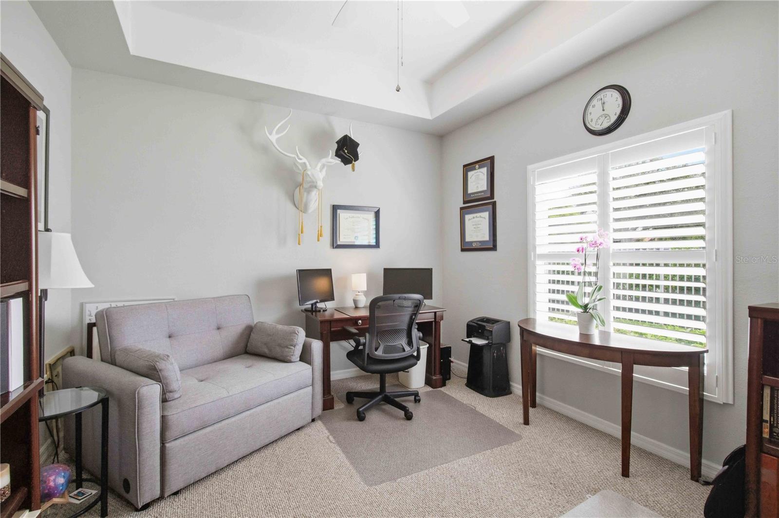 PALM GROVE - Residential