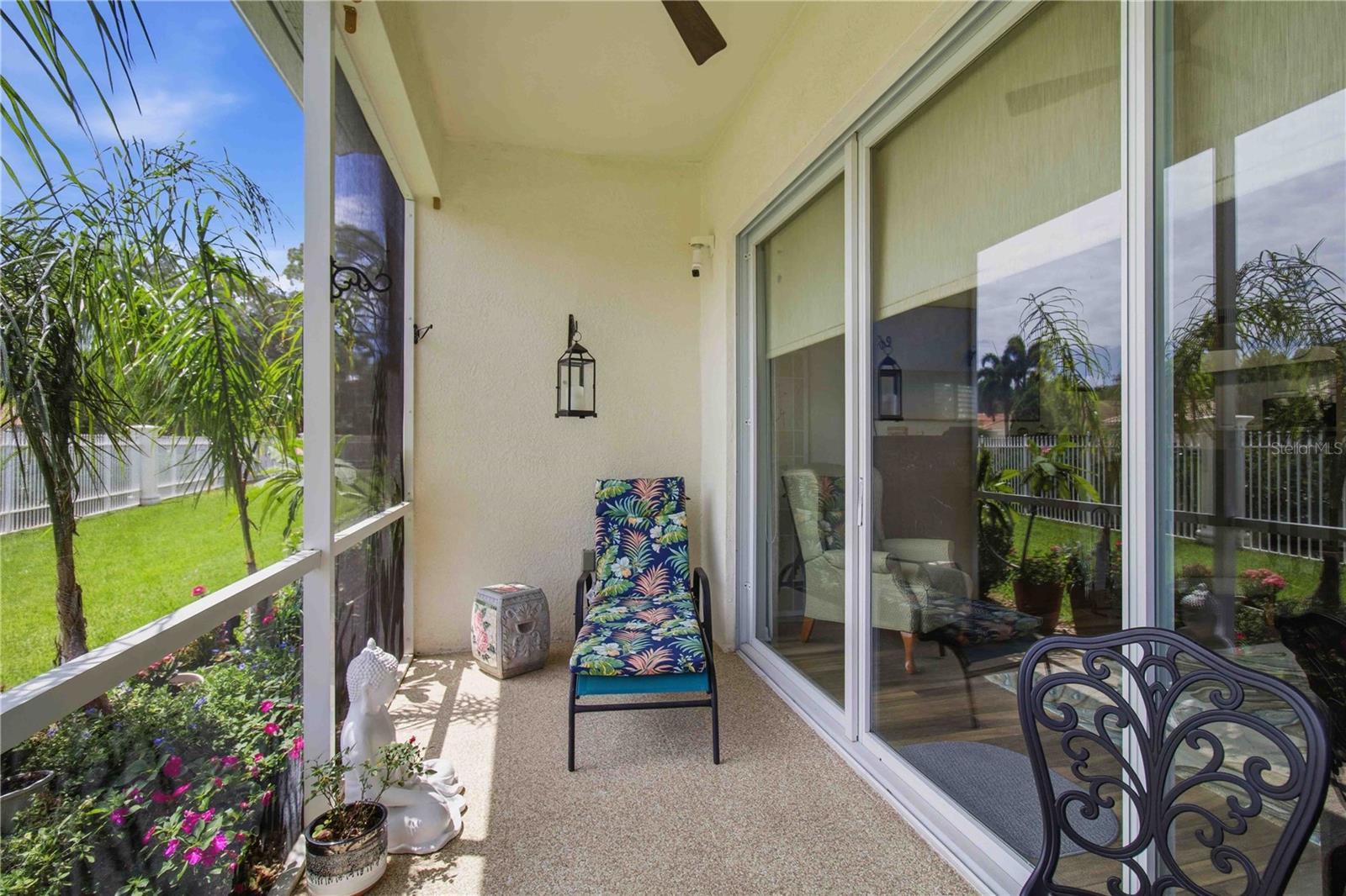 PALM GROVE - Residential