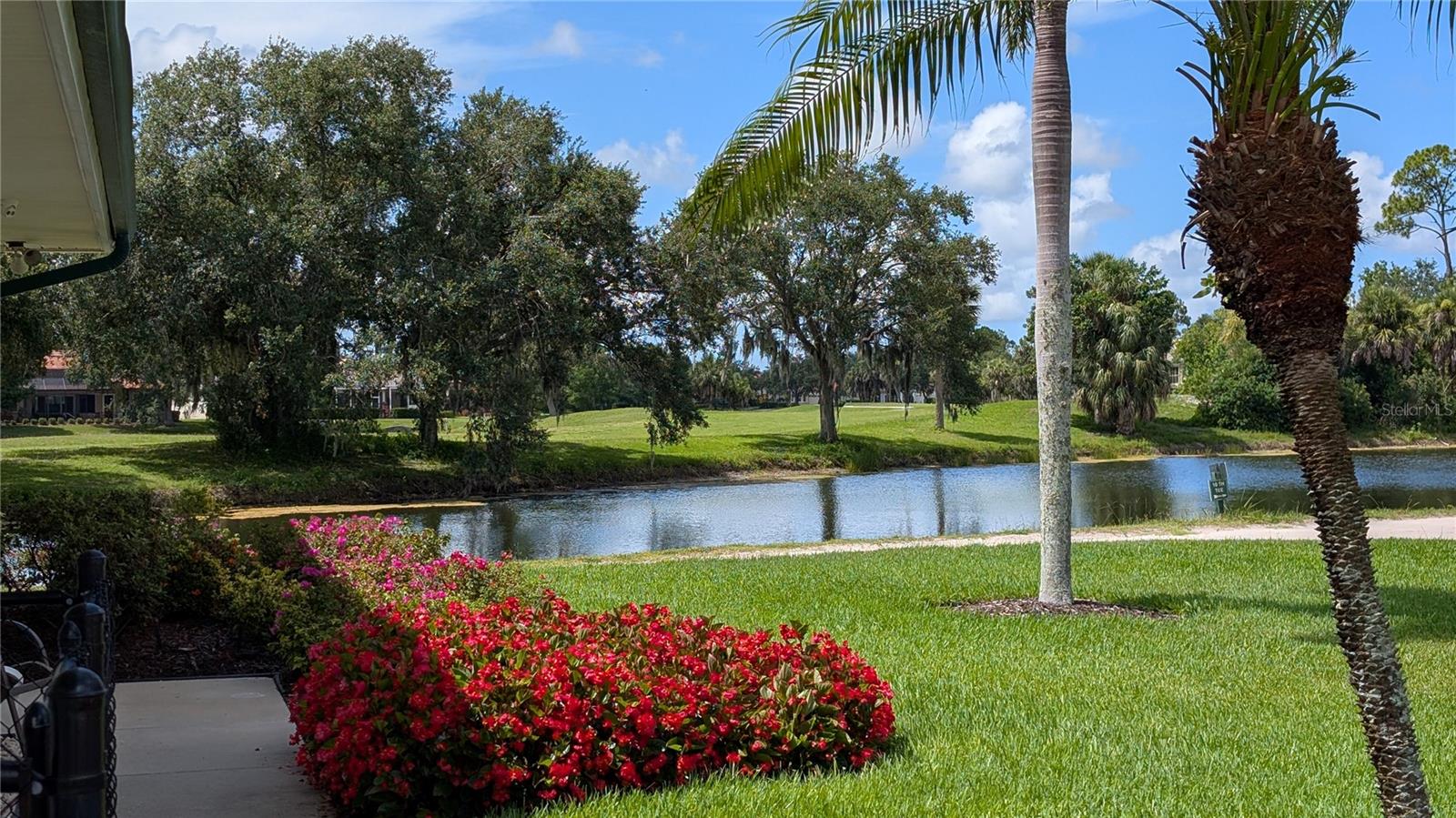 PALM GROVE - Residential