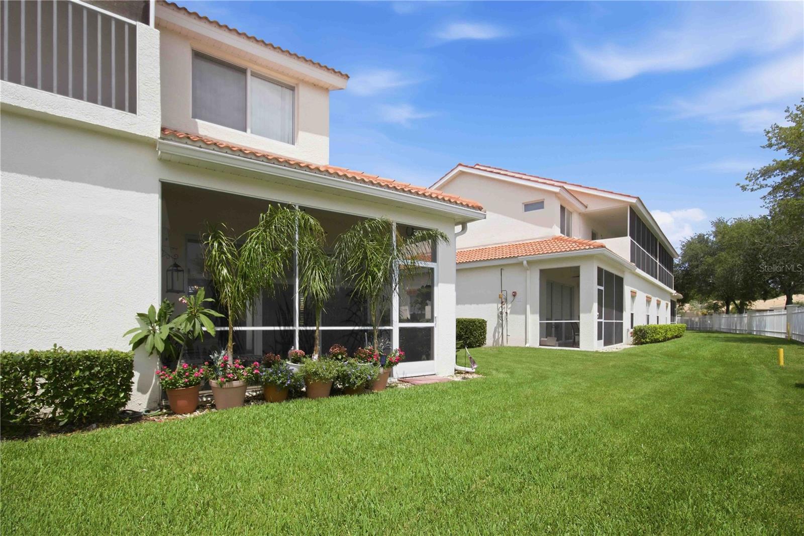 PALM GROVE - Residential