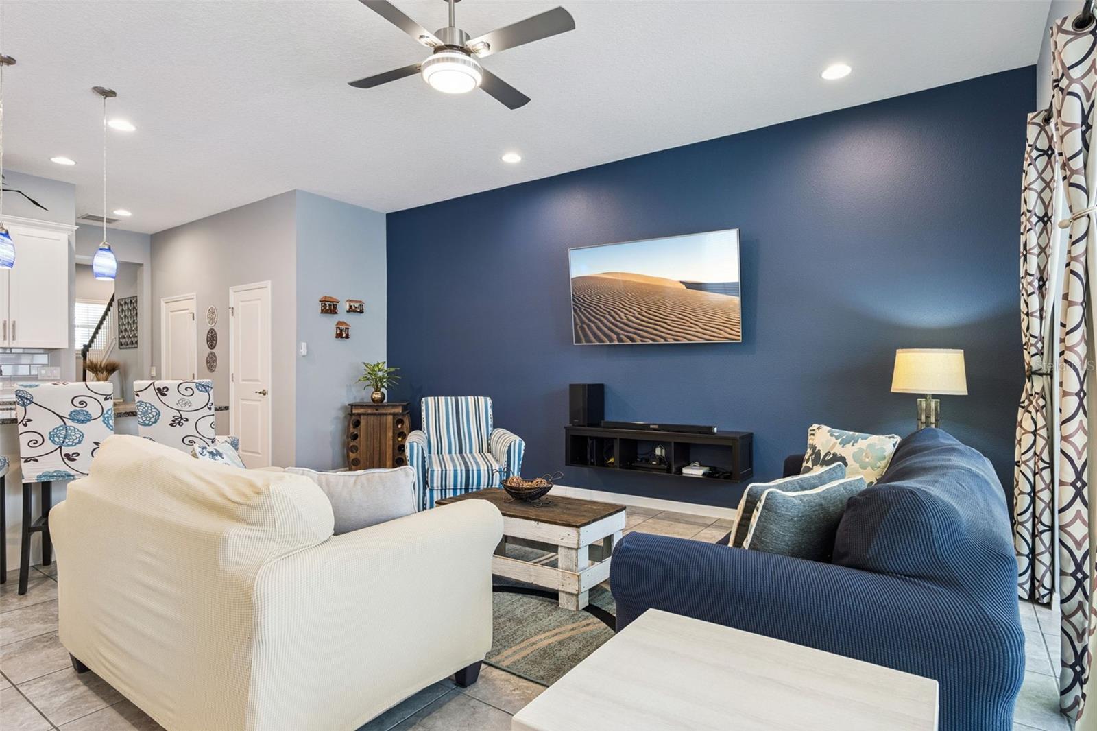 WINDING BAY PH 1B - Residential