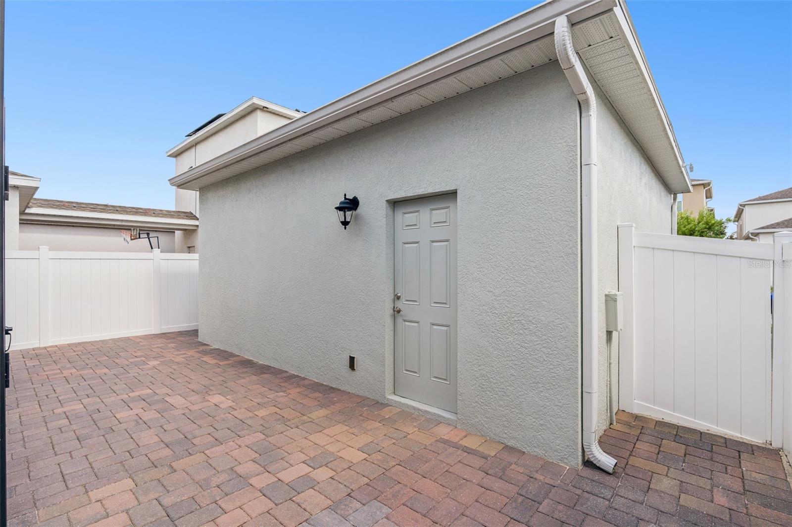 WINDING BAY PH 1B - Residential
