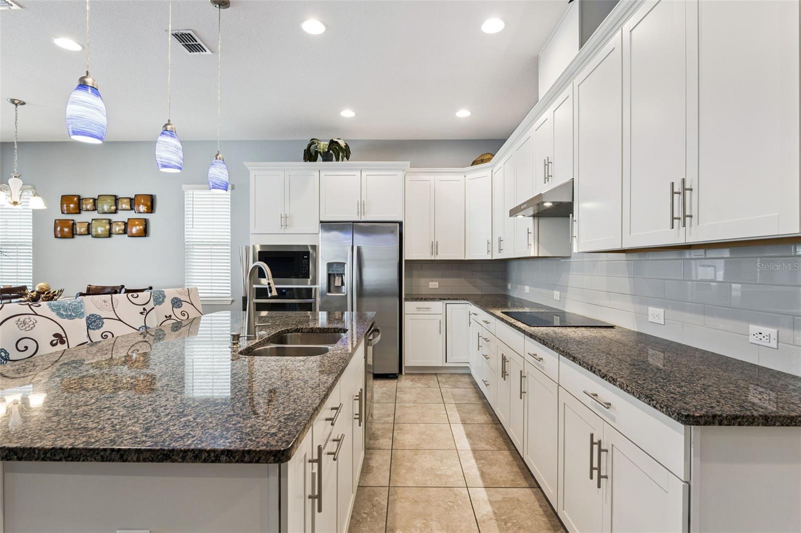 WINDING BAY PH 1B - Residential
