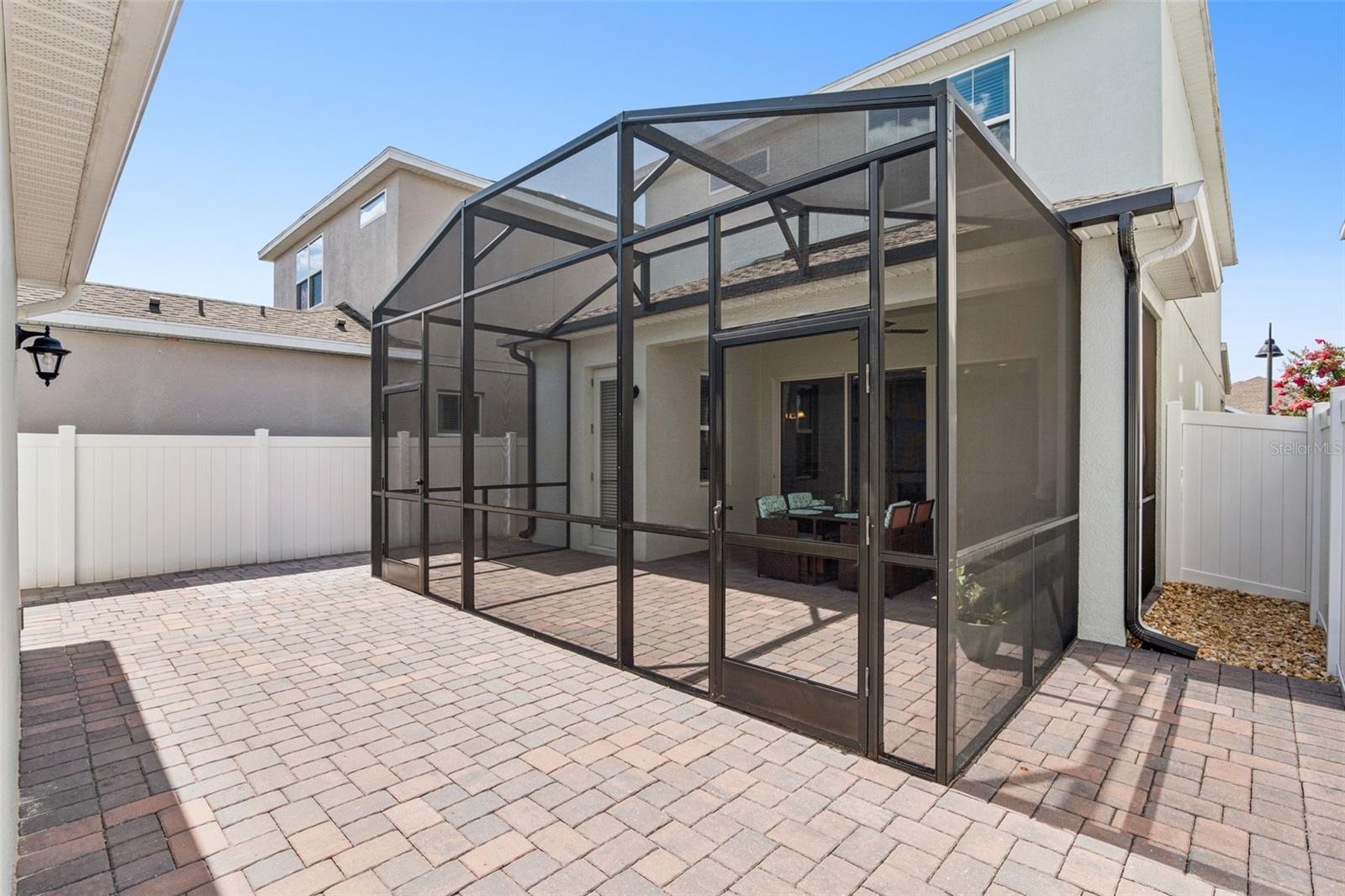 WINDING BAY PH 1B - Residential