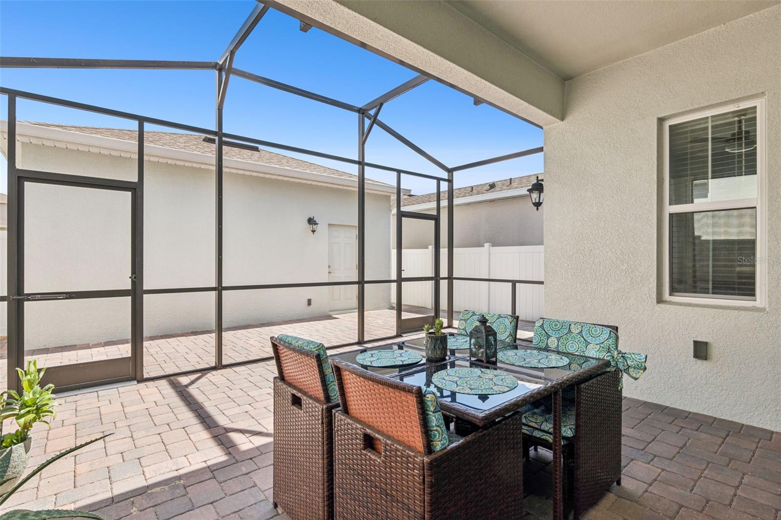 WINDING BAY PH 1B - Residential