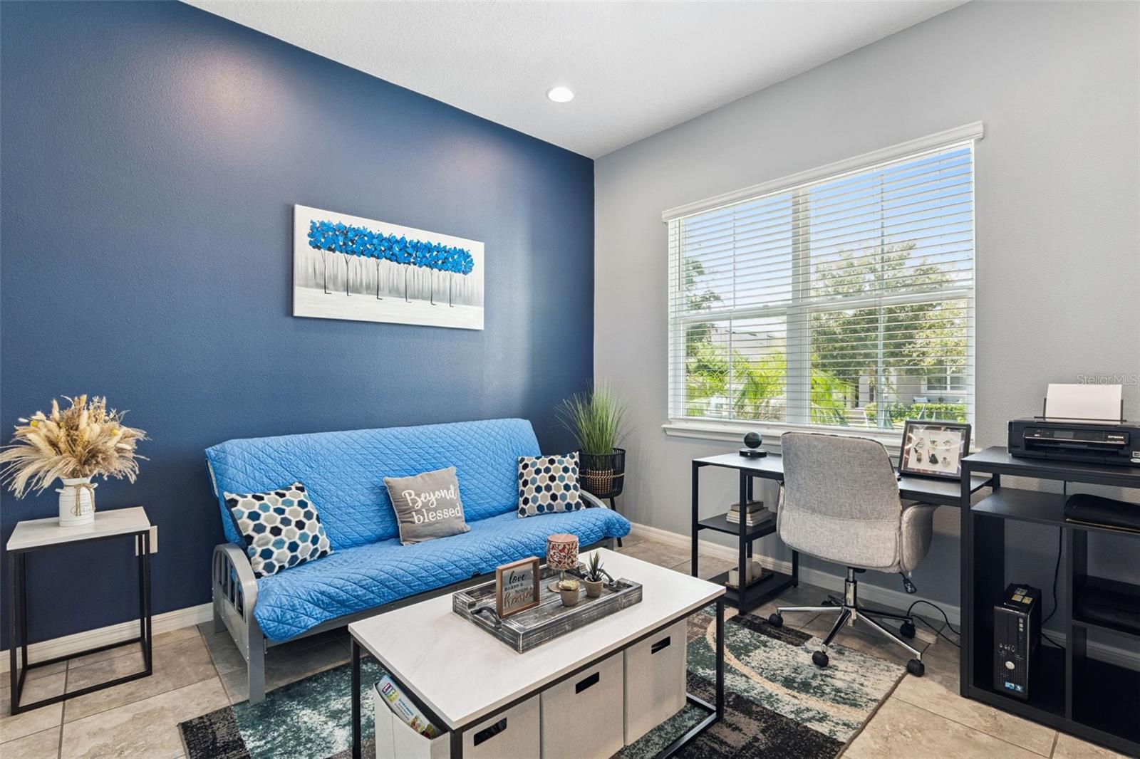 WINDING BAY PH 1B - Residential