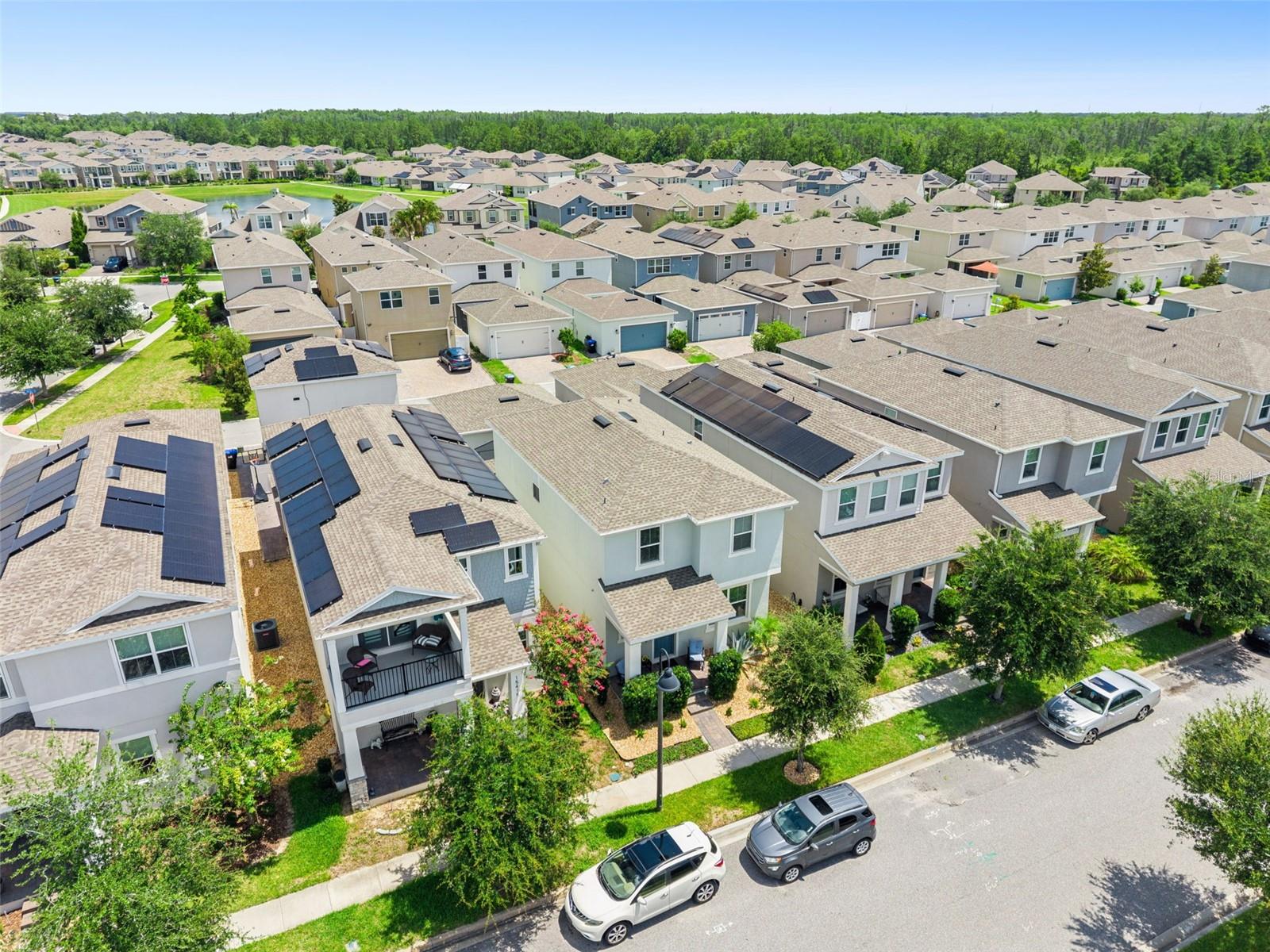 WINDING BAY PH 1B - Residential