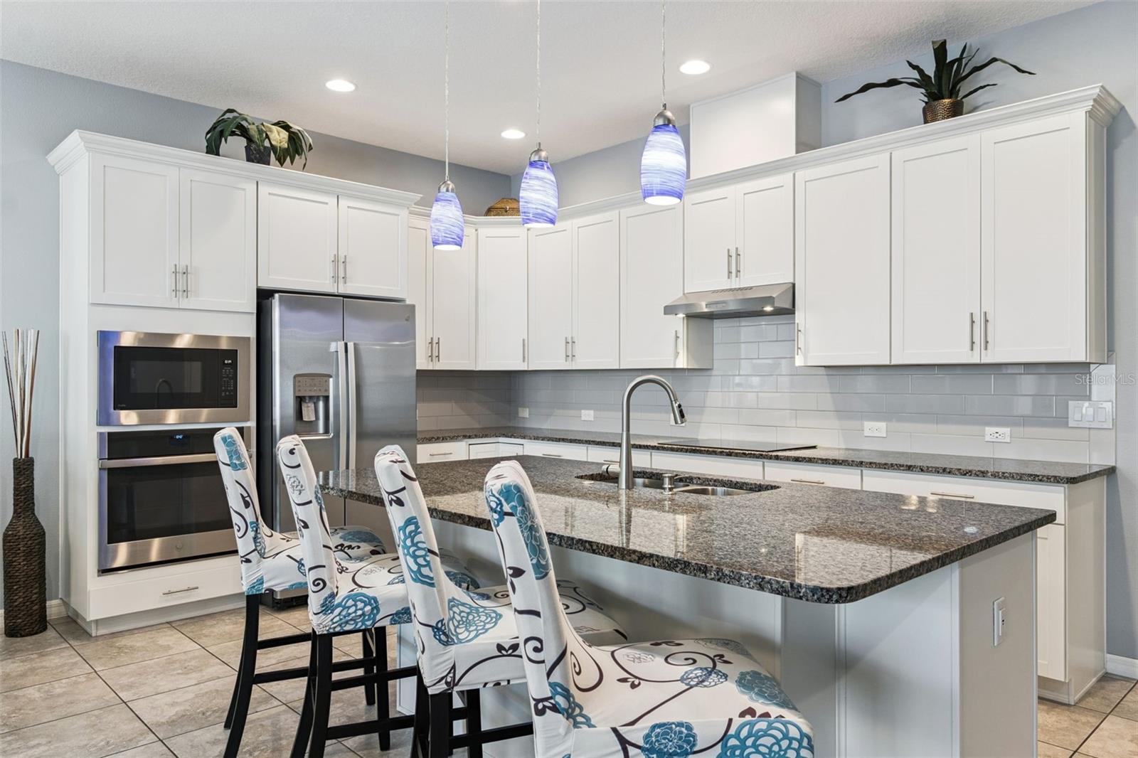 WINDING BAY PH 1B - Residential