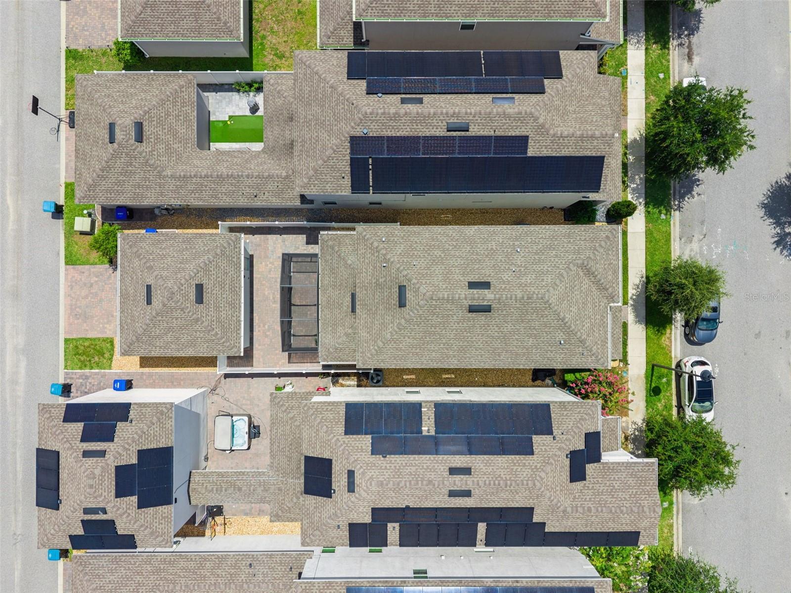WINDING BAY PH 1B - Residential
