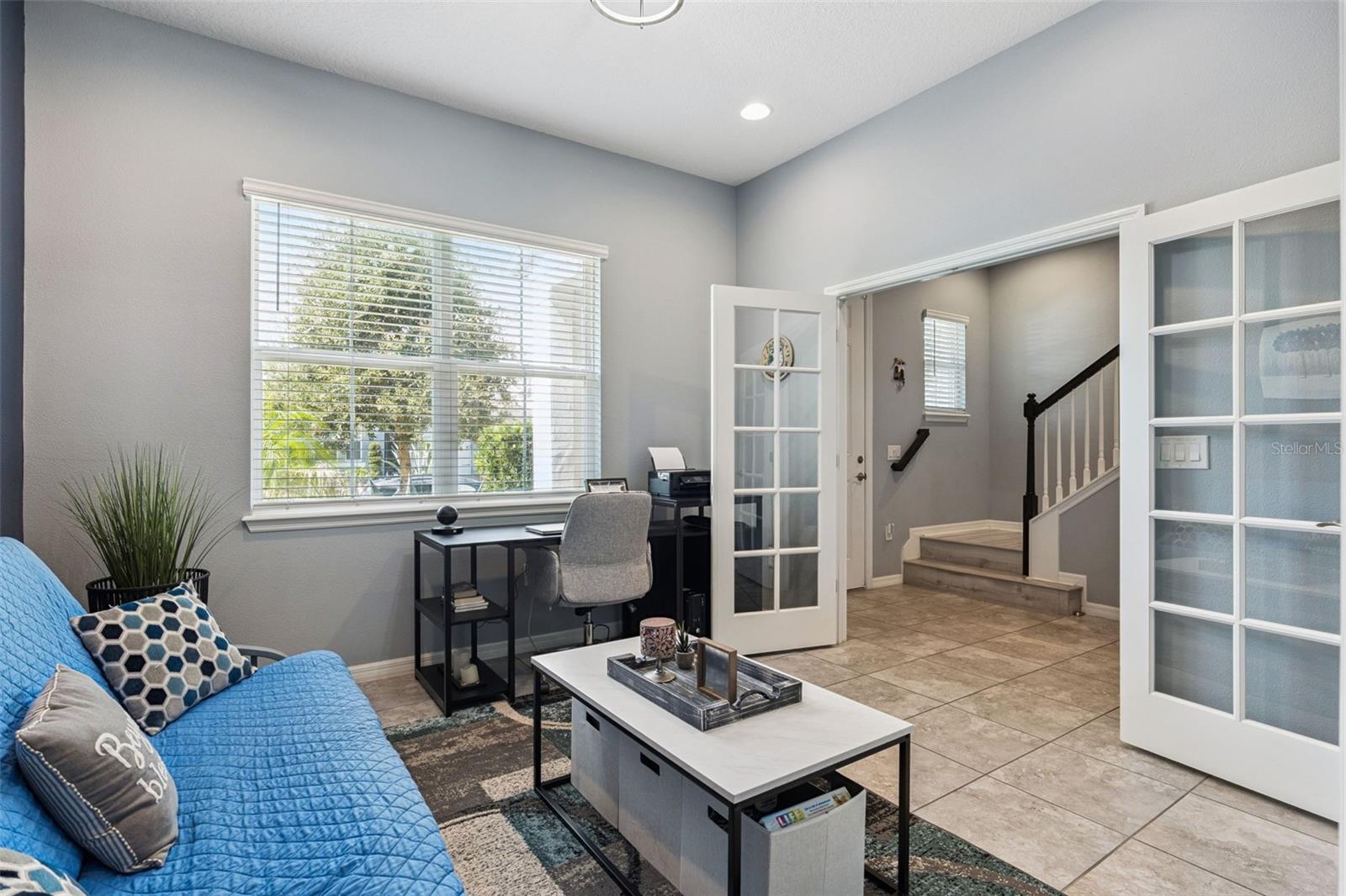 WINDING BAY PH 1B - Residential