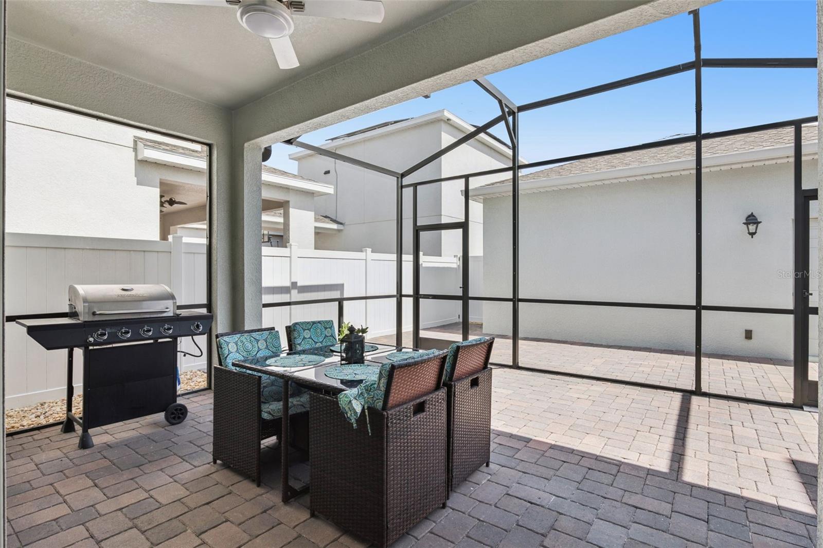 WINDING BAY PH 1B - Residential