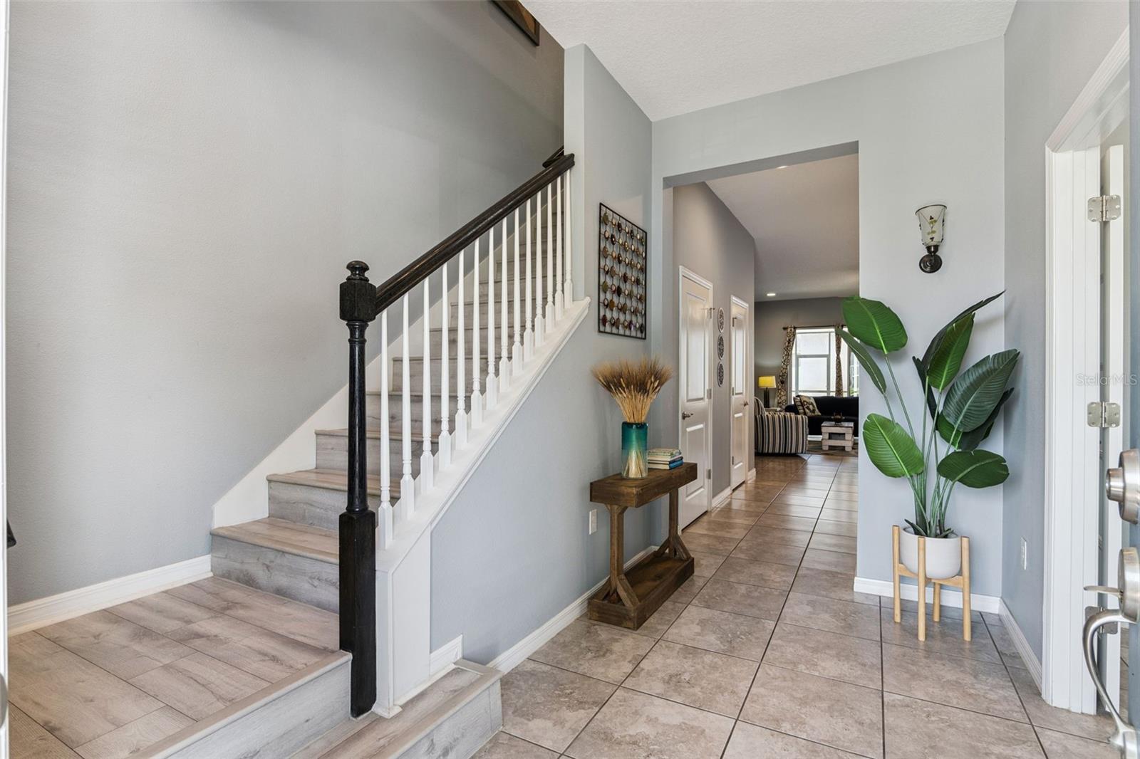 WINDING BAY PH 1B - Residential