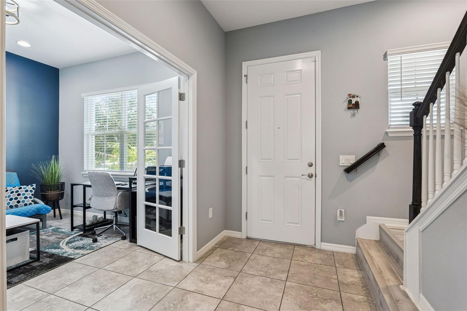 WINDING BAY PH 1B - Residential