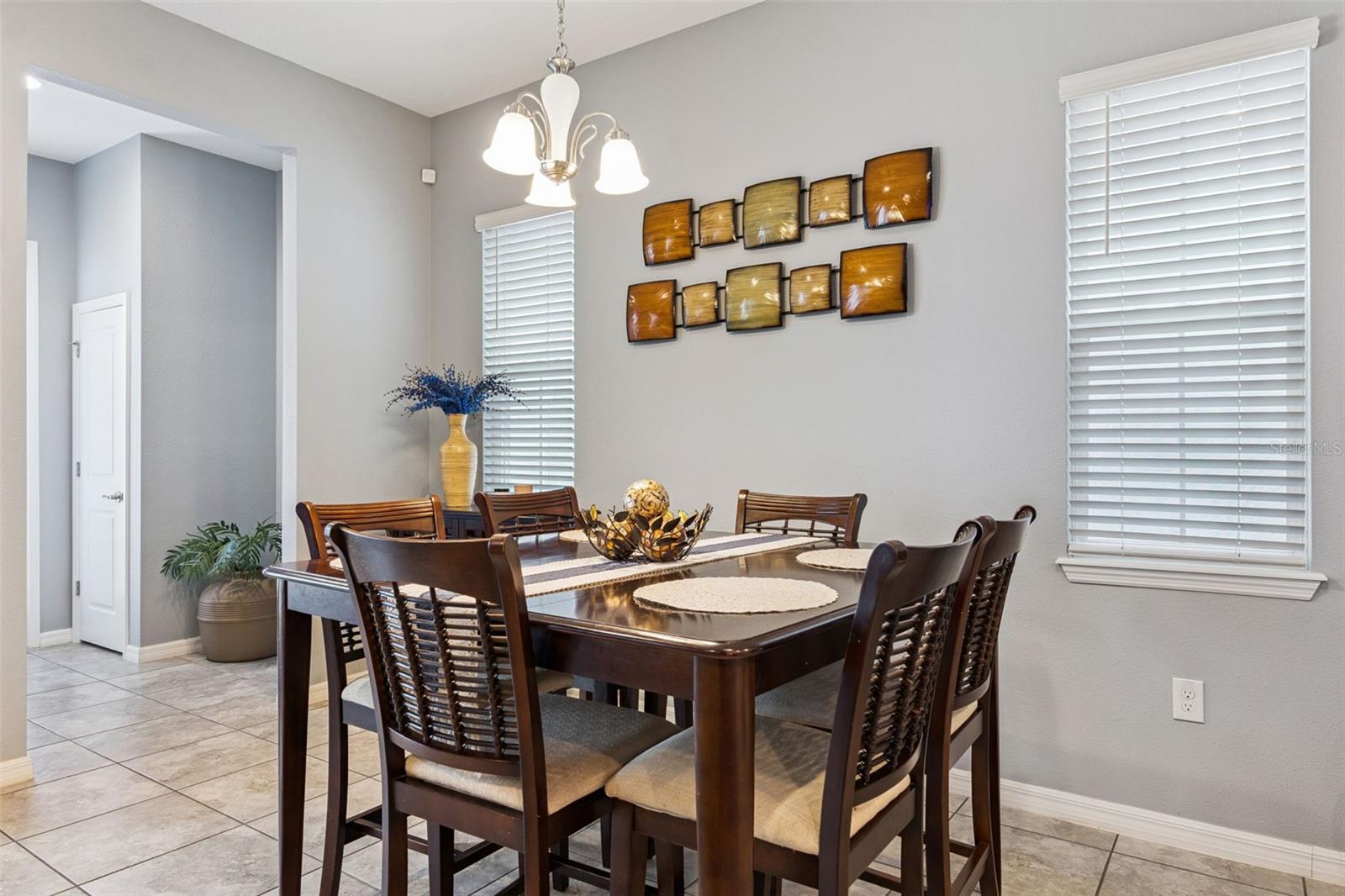 WINDING BAY PH 1B - Residential