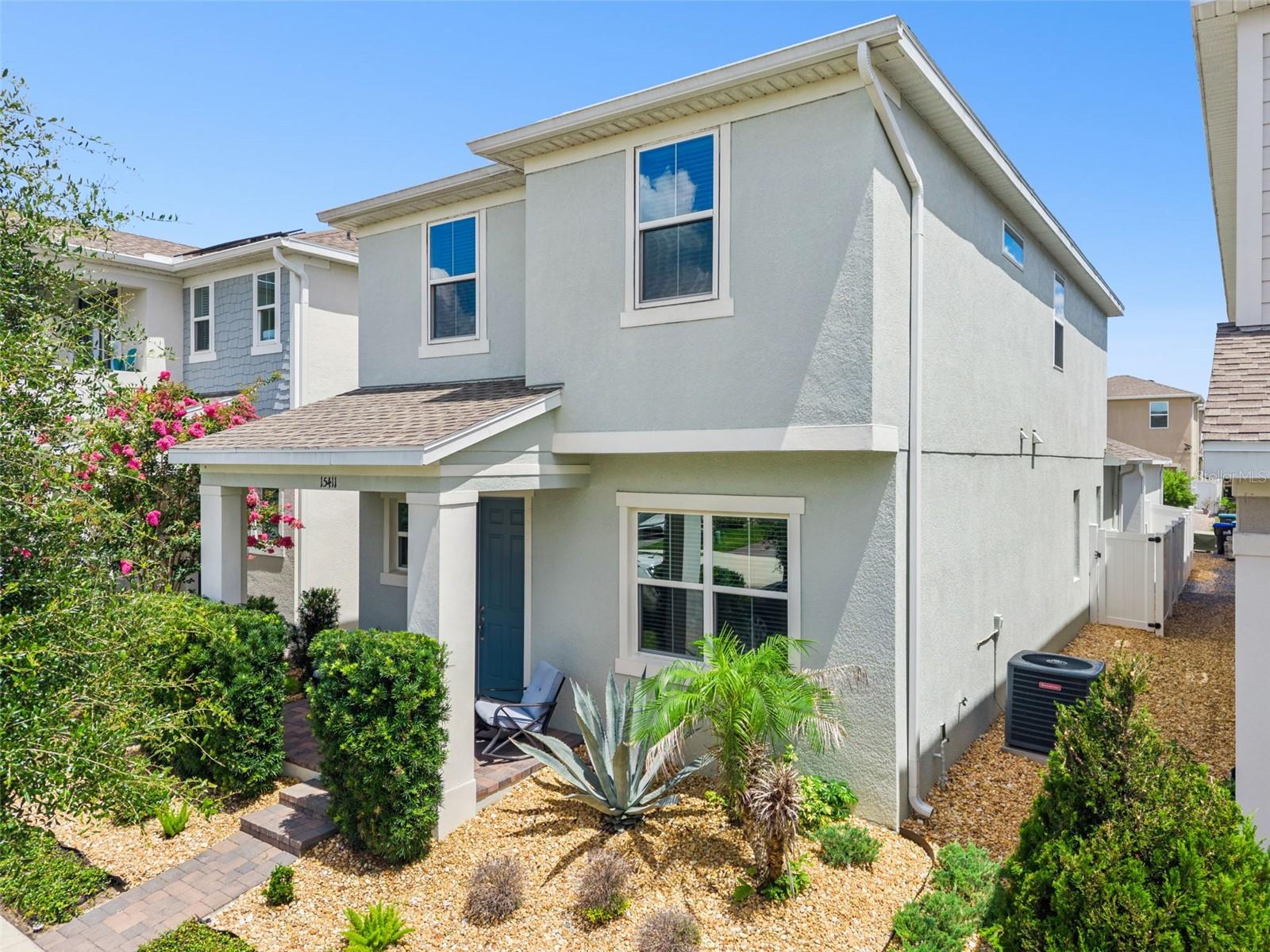 WINDING BAY PH 1B - Residential