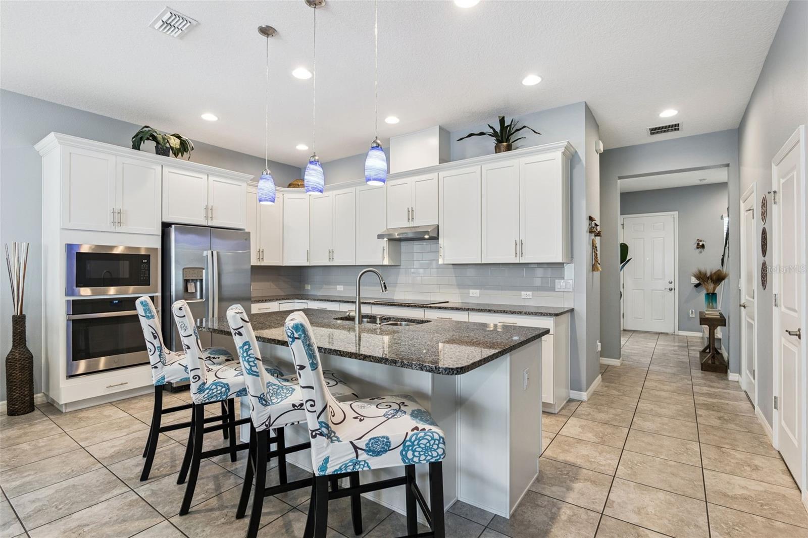 WINDING BAY PH 1B - Residential