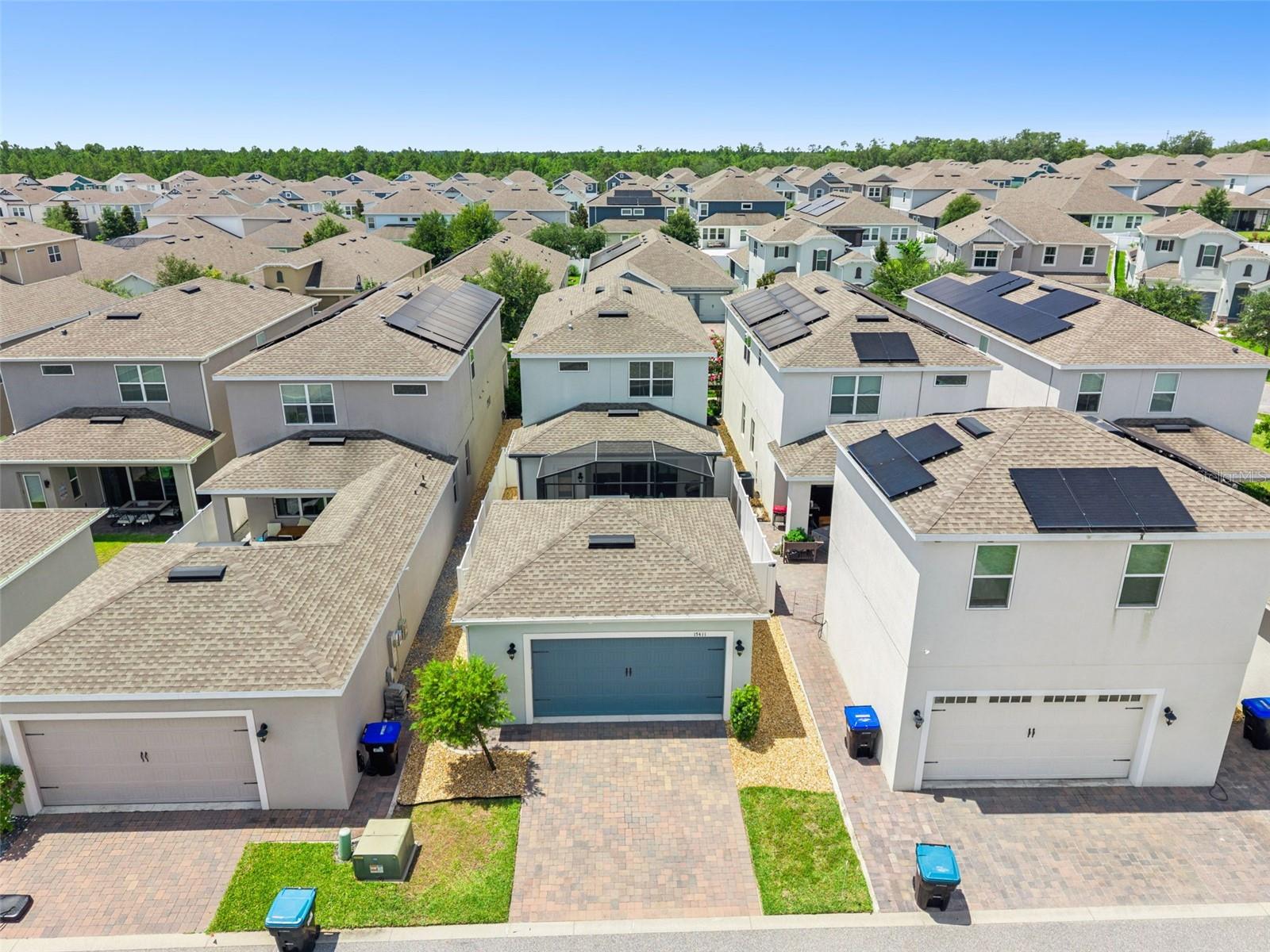 WINDING BAY PH 1B - Residential
