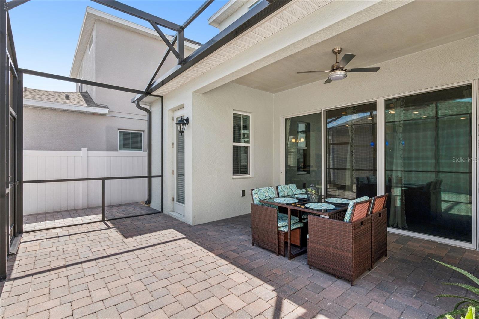 WINDING BAY PH 1B - Residential