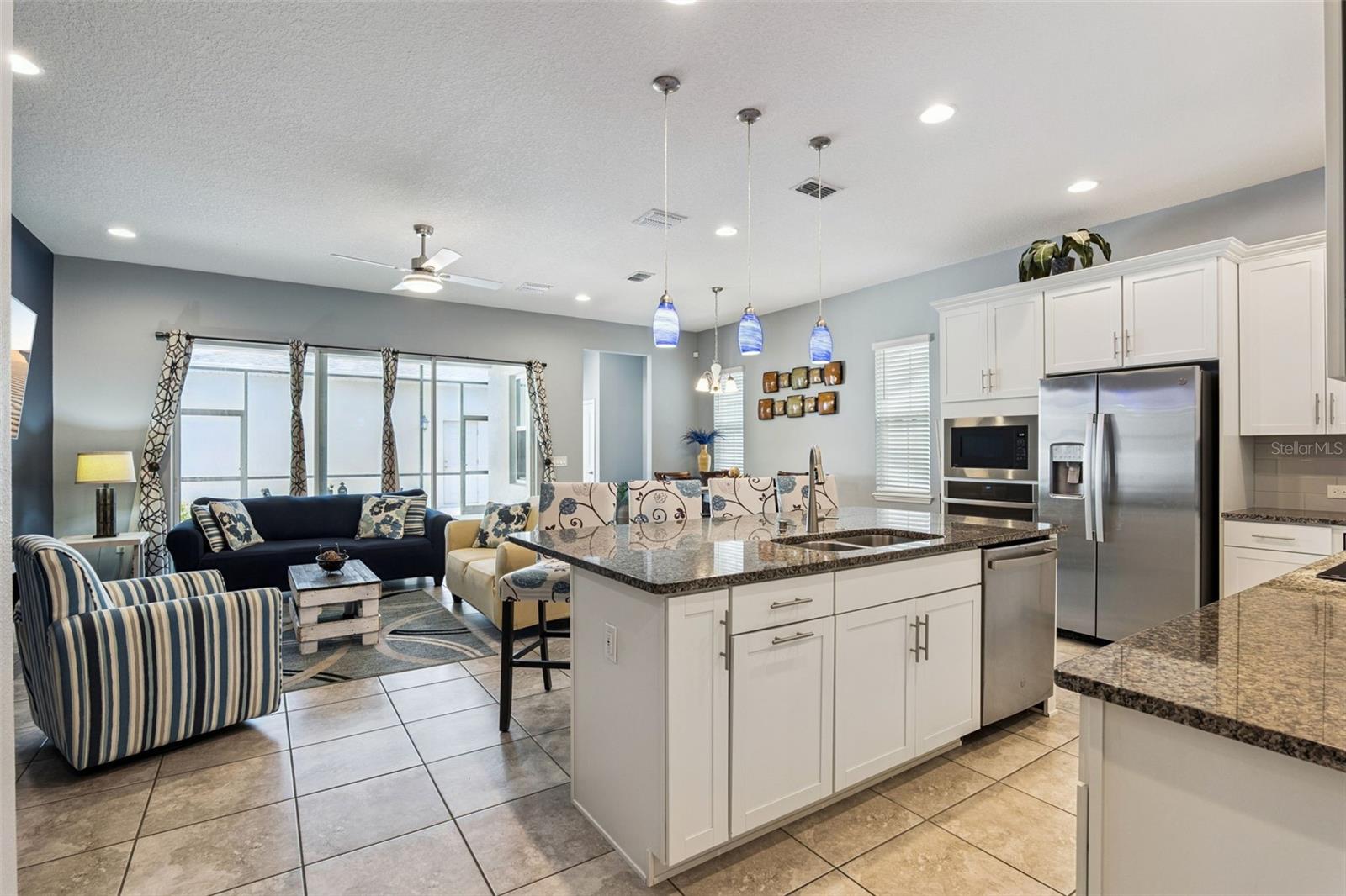 WINDING BAY PH 1B - Residential