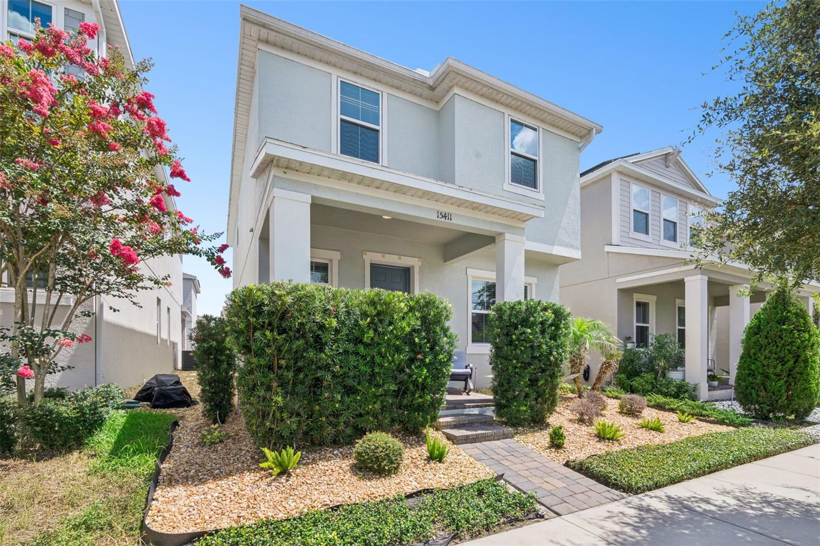 WINDING BAY PH 1B - Residential
