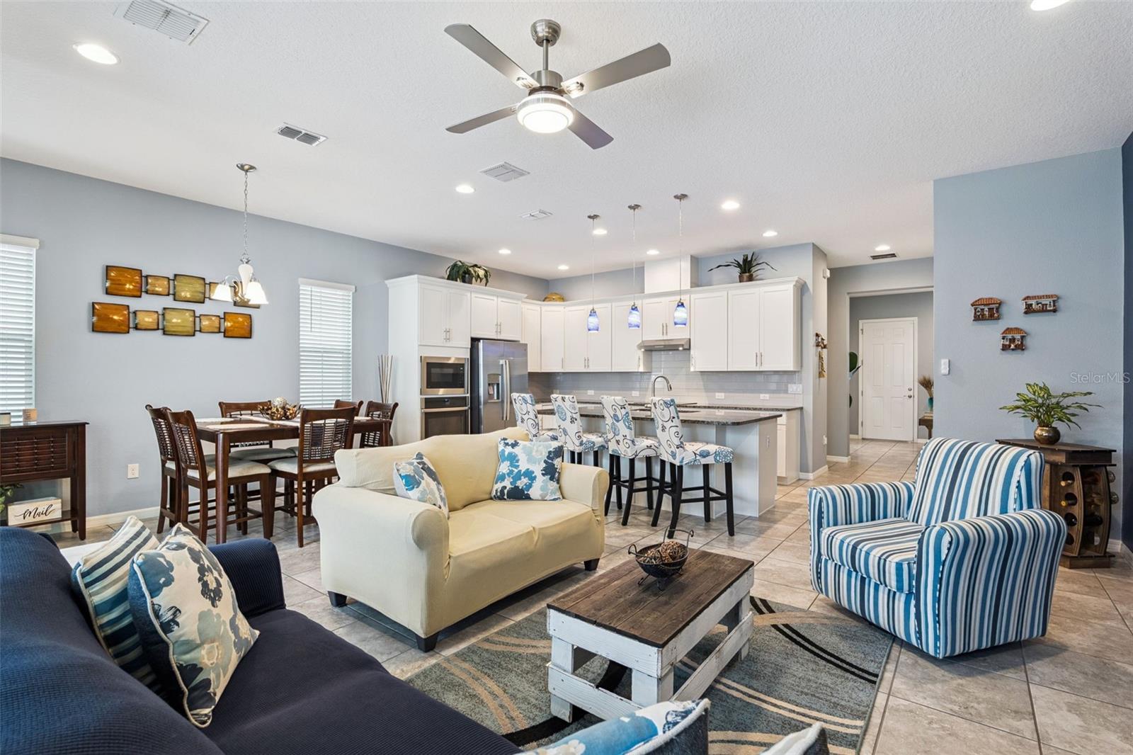 WINDING BAY PH 1B - Residential