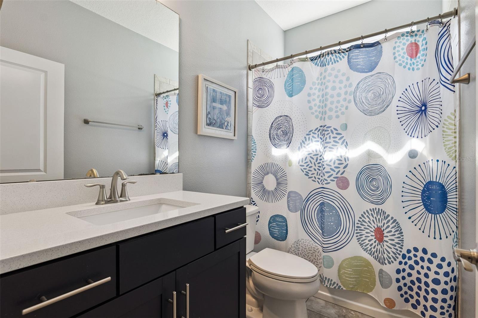 WINDING BAY PH 1B - Residential