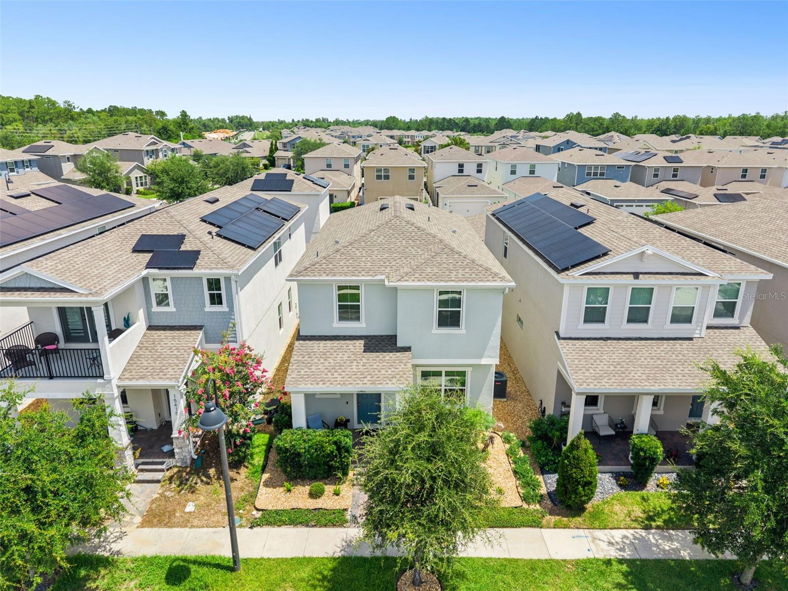 WINDING BAY PH 1B - Residential