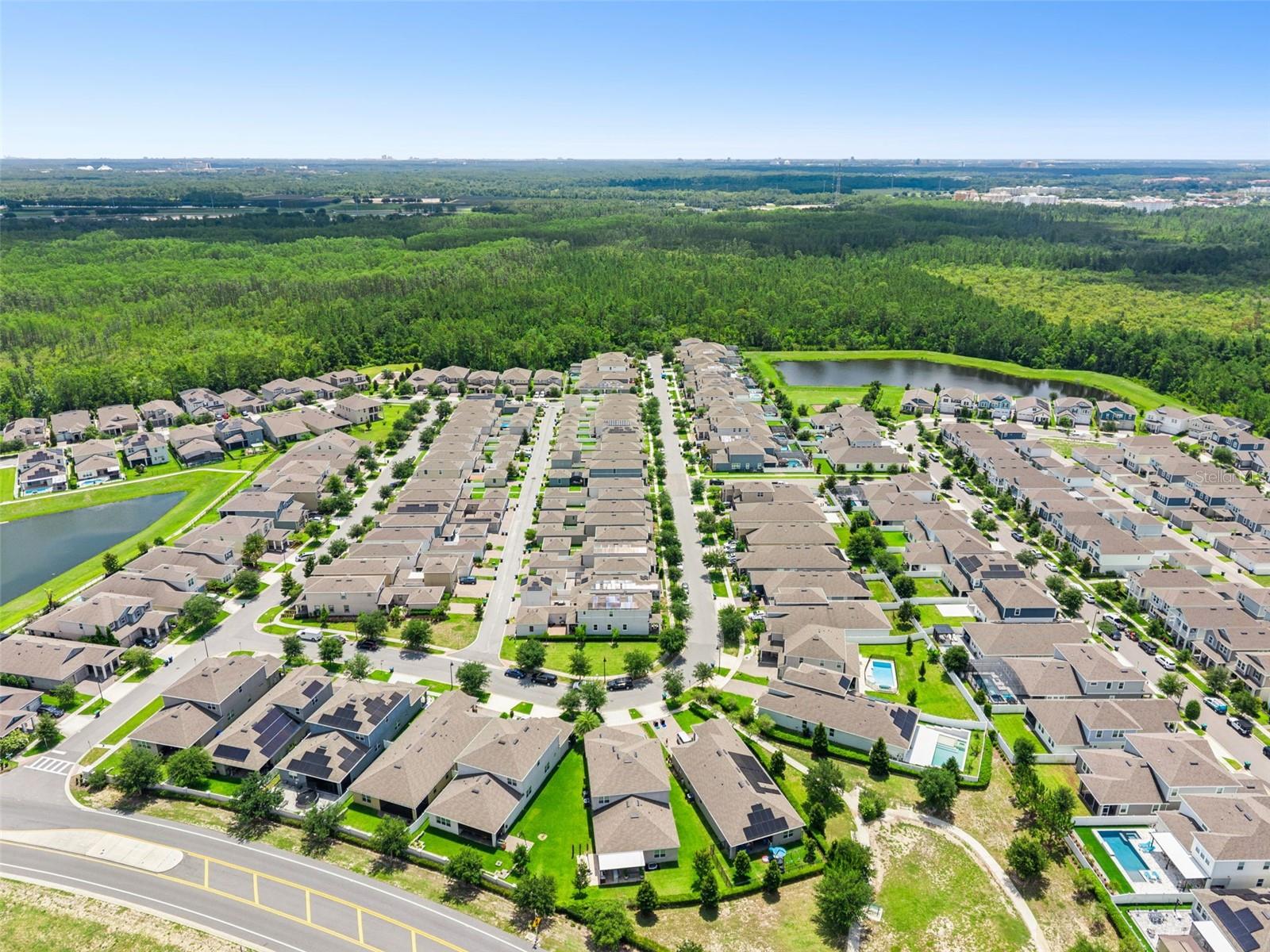 WINDING BAY PH 1B - Residential