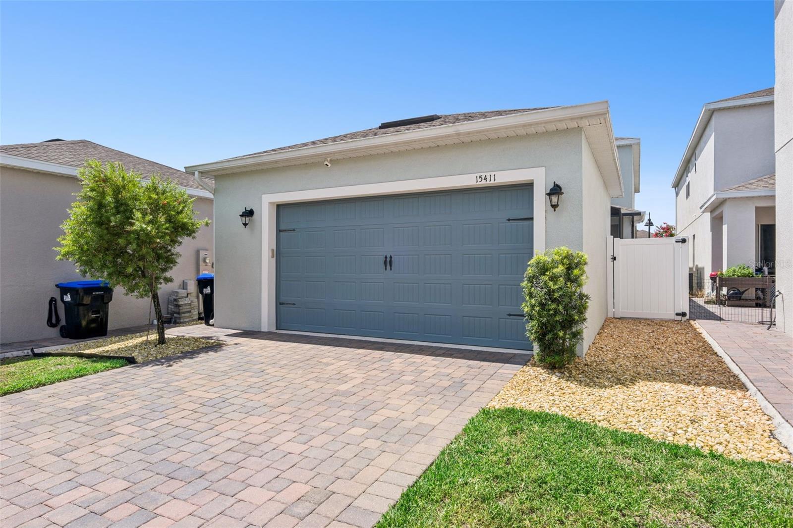 WINDING BAY PH 1B - Residential