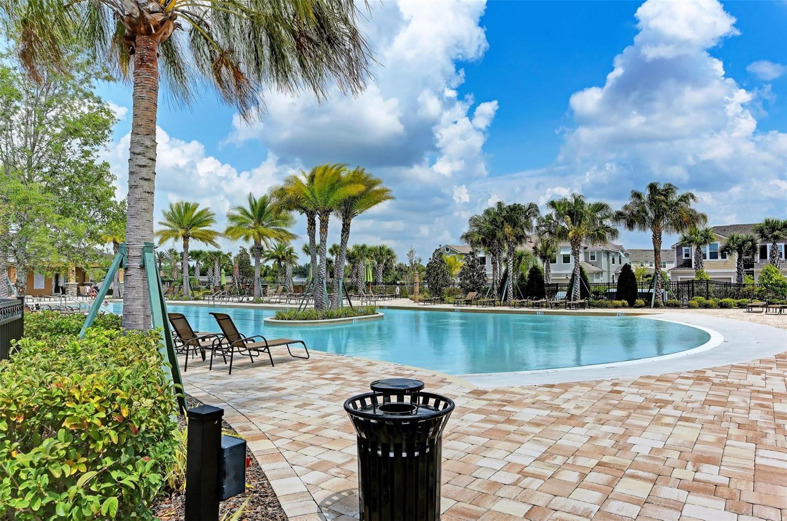 HARMONY AT LAKEWOOD RANCH PH II-C 1-4 - Residential