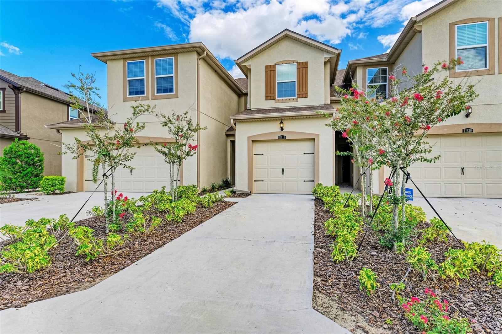 HARMONY AT LAKEWOOD RANCH PH II-C 1-4 - Residential
