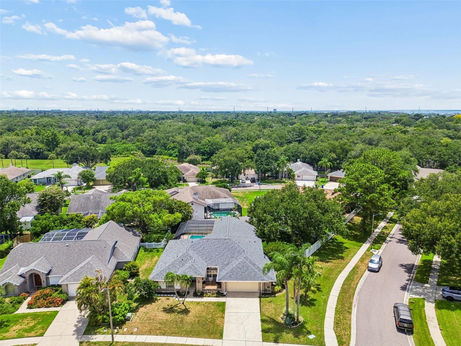 PIPERS MEADOW - Residential