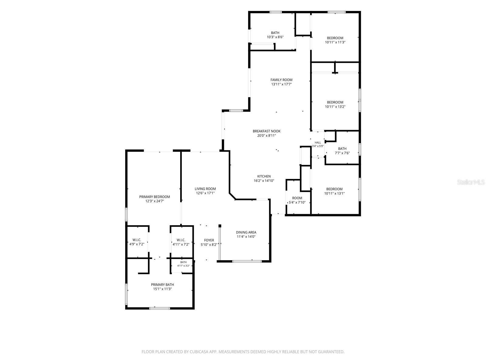 PIPERS MEADOW - Residential