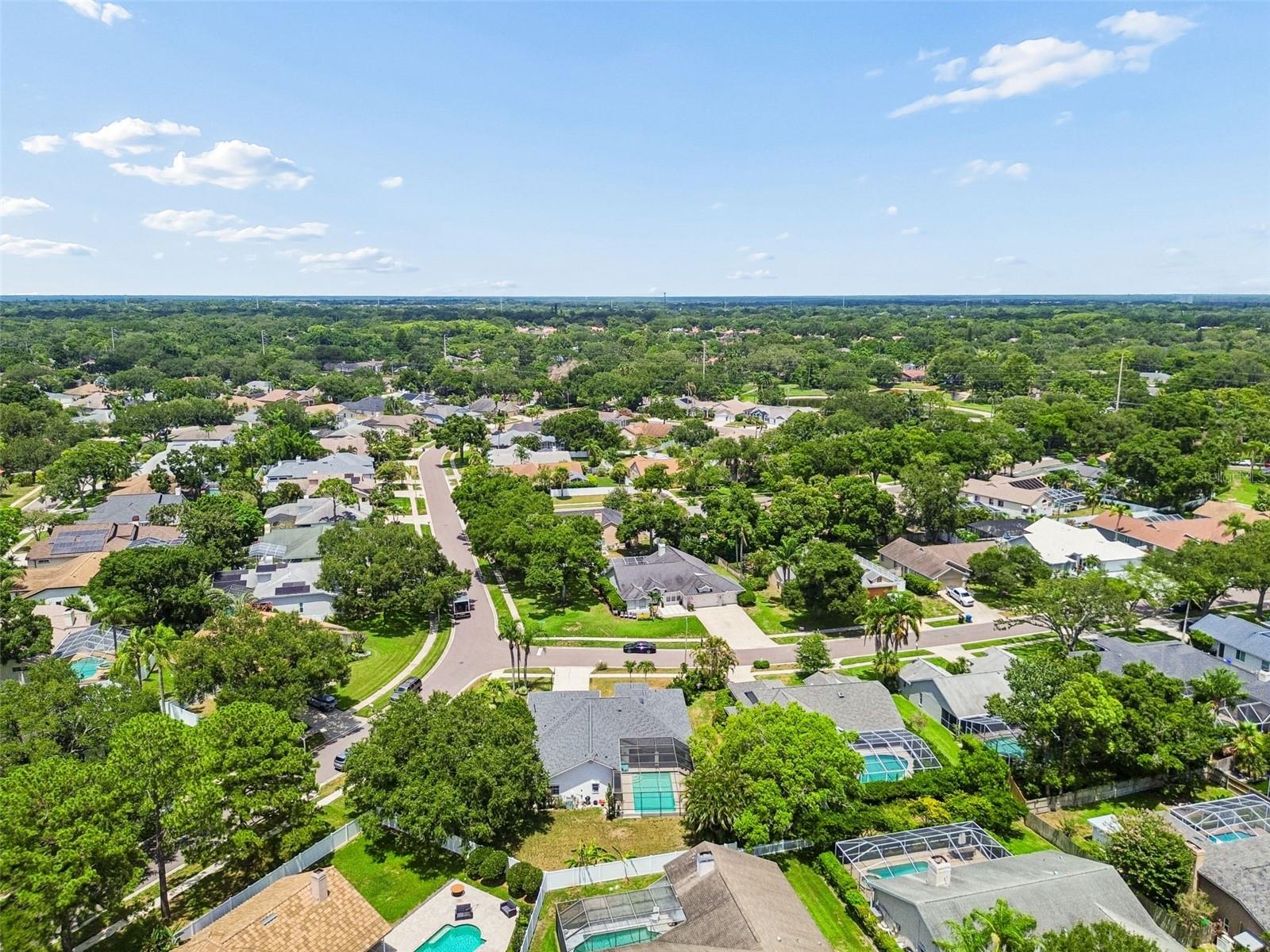 PIPERS MEADOW - Residential