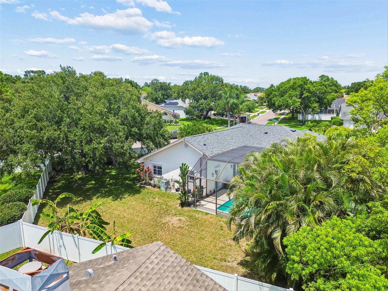 PIPERS MEADOW - Residential