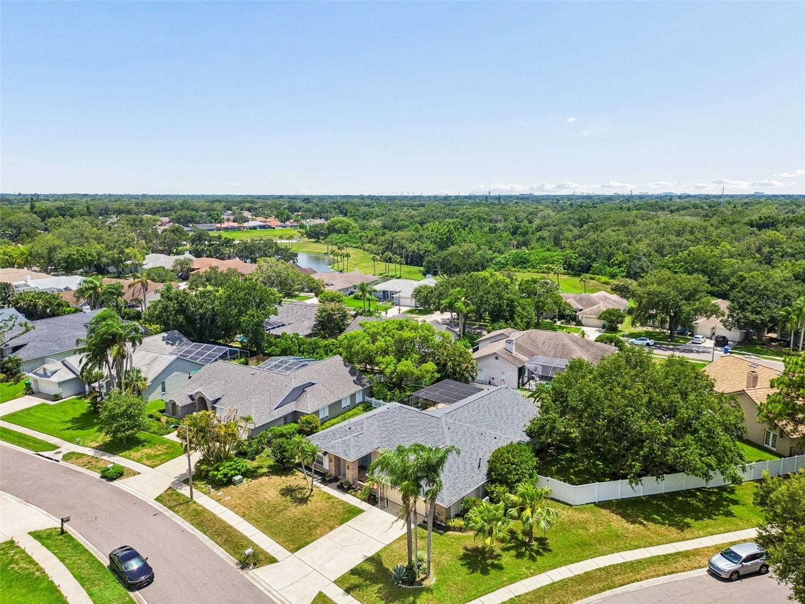PIPERS MEADOW - Residential