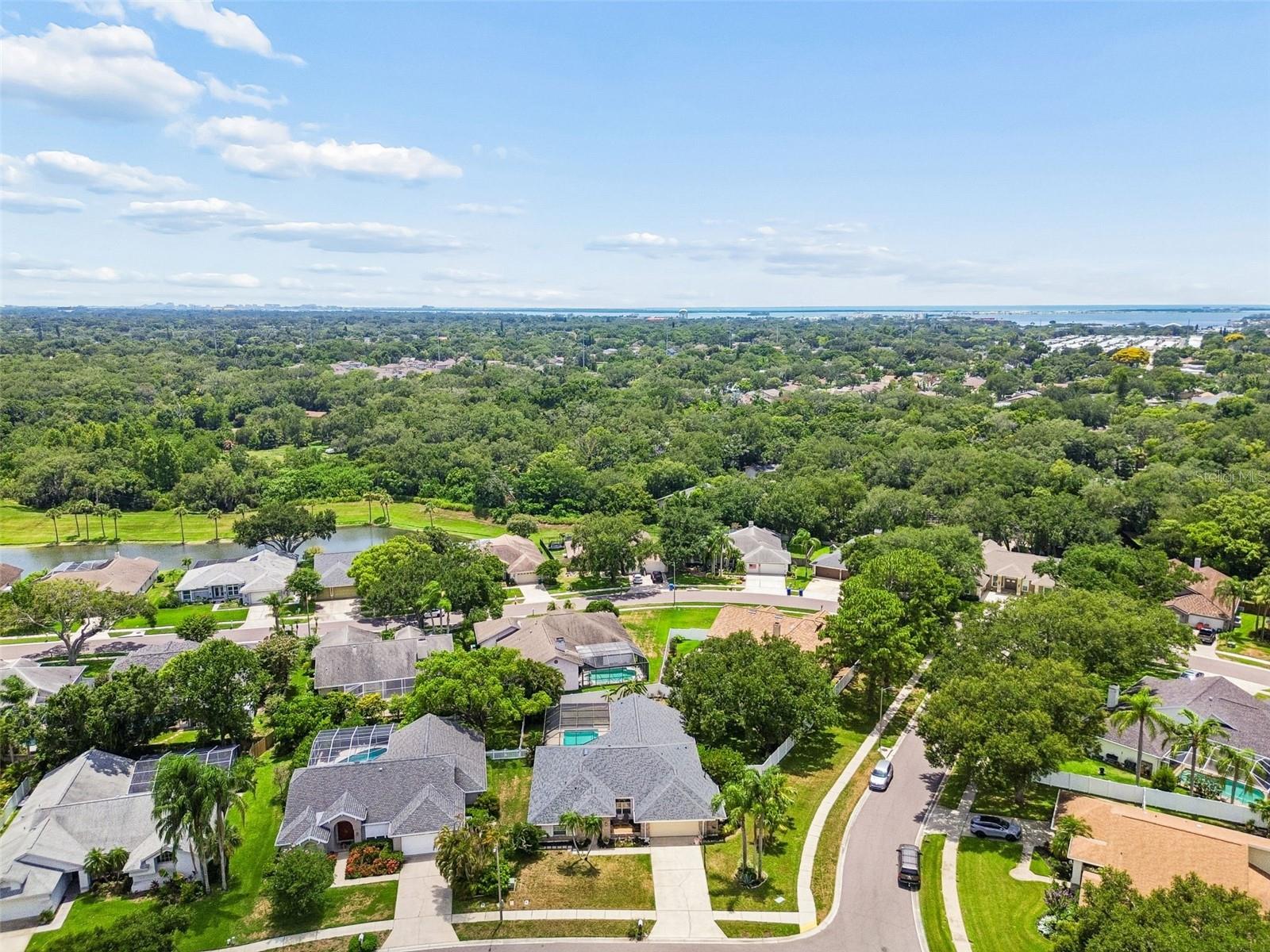 PIPERS MEADOW - Residential