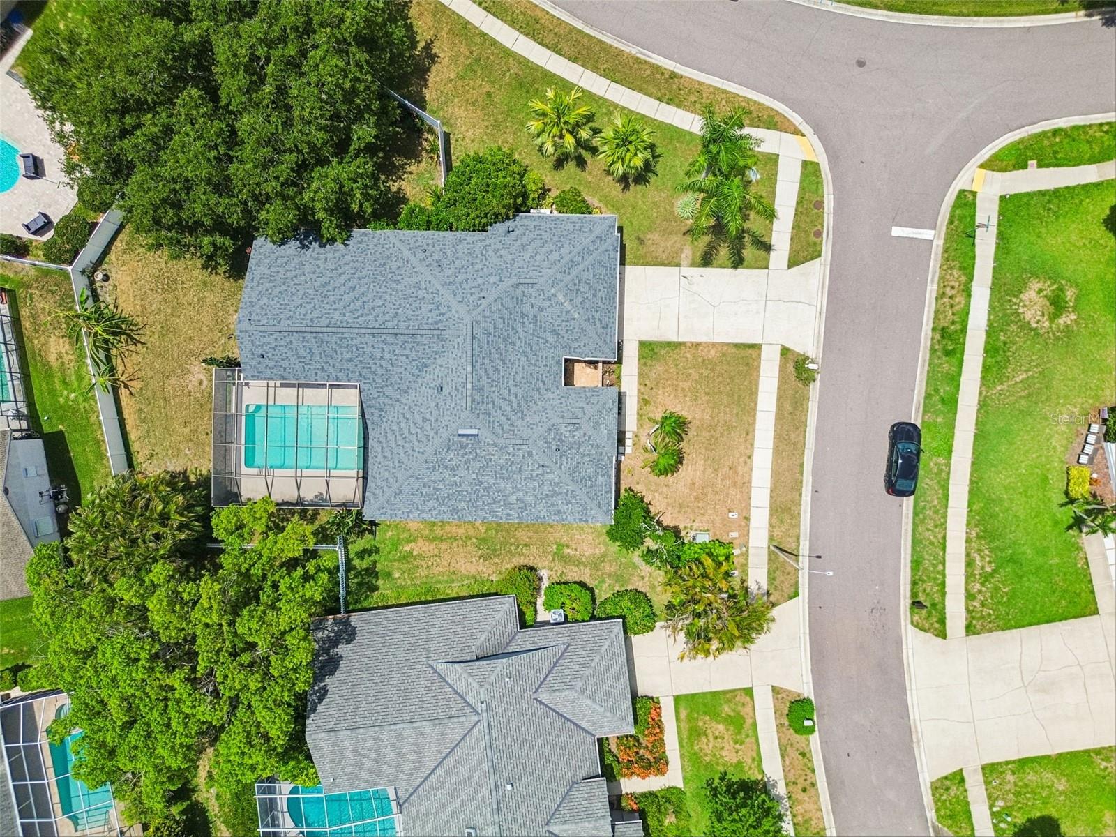 PIPERS MEADOW - Residential