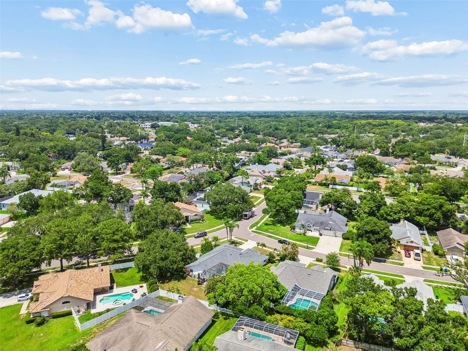 PIPERS MEADOW - Residential
